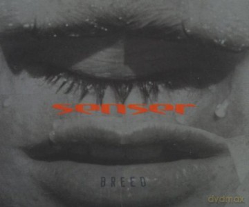 Senser: Breed [CD]