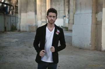 Brendan James: Brendan James [CD]