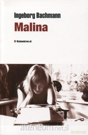 Malina [KSIĄŻKA]