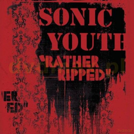 Sonic Youth: Rather Ripped [CD]
