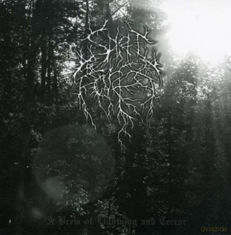 Spirit of the Forest: Brew Of Lighting And Terror [CD]