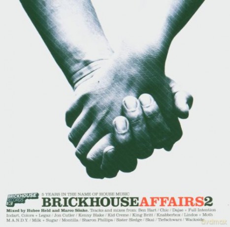 Brickhouse Affairs 2 [CD]