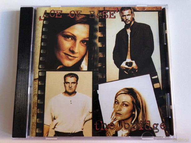 Ace Of Base: Bridge [CD]