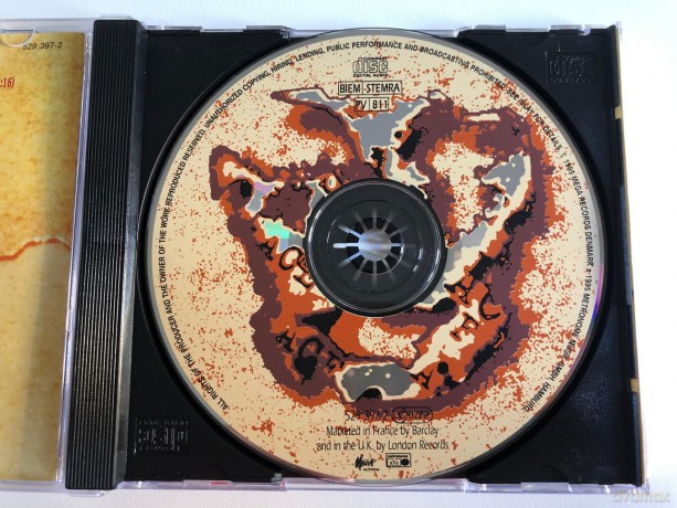 Ace Of Base: Bridge [CD]