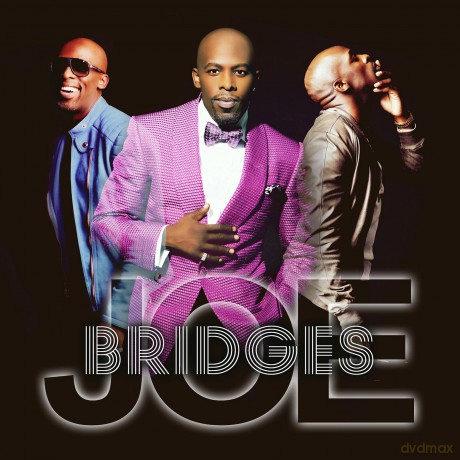 Joe: Bridges [CD]
