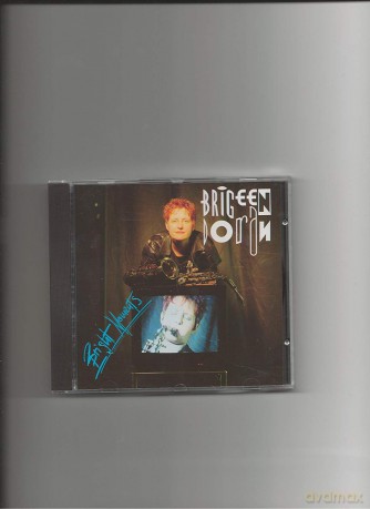 Brigeen Doran: Bright Moments [CD]