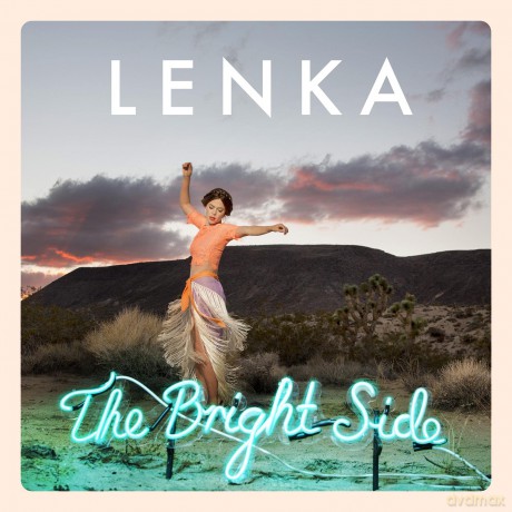 Lenka: Bright Side [CD]