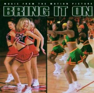 Bring It On: Music From the Motion Picture [CD]