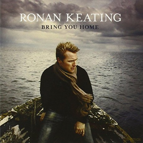 Ronan Keating: Bring You Home [CD]