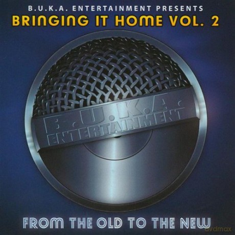 Bringing It Home Vol. 2 - From the Old to the New [CD]