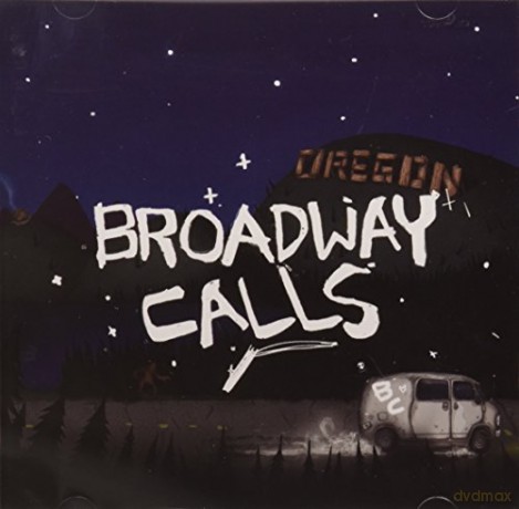 Broadway Calls: Broadway Calls [CD]
