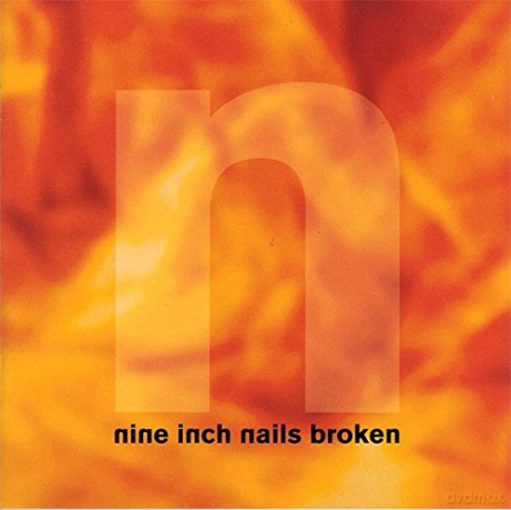 Nine Inch Nails: Broken [CD]