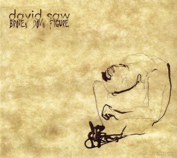 David Saw: Broken Down Figure [CD]