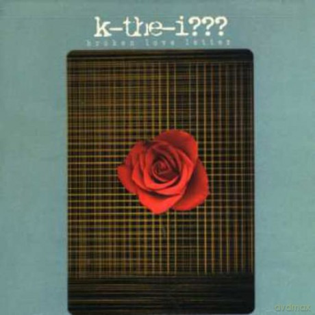 K: Broken Love Letter [CD]