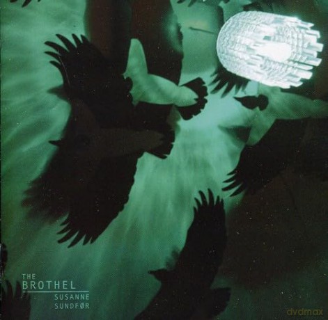 Susanne Sundfyr: Brothel [CD]
