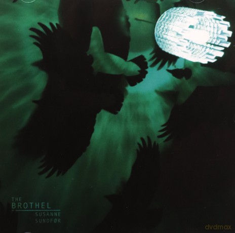 Susanne Sundfyr: Brothel [CD]
