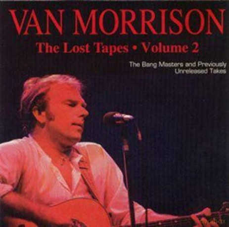 Van Morrison: Brown Eyed Girl [CD]