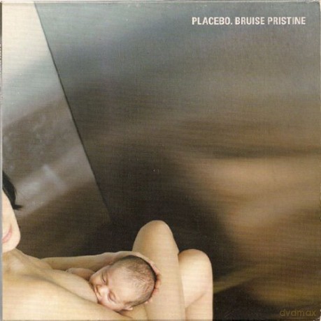 Placebo: Bruise Pristine [CD]