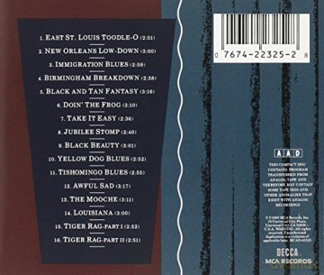 Duke Ellington: Brunswick Era [CD]