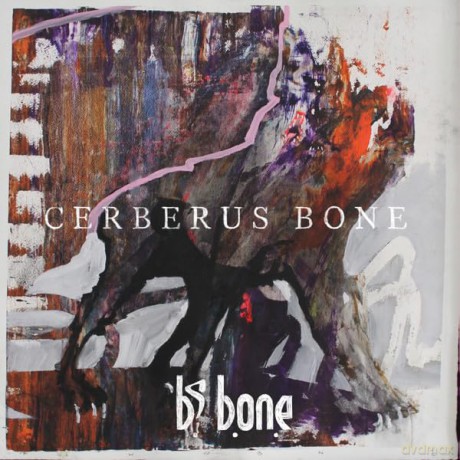 Bs Bone - Cerberus Bone [CD]