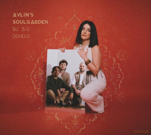 Aylins Soulgarden: Bu Bir Demdir [CD]