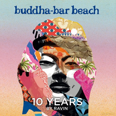 Buddha Bar Beach 10 Years [3CD]