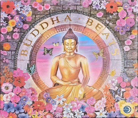 Buddha Beats [2CD]