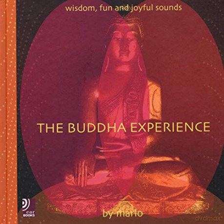 Buddha Experience: Wisdom, Fun and Joyful Sounds [5CD]