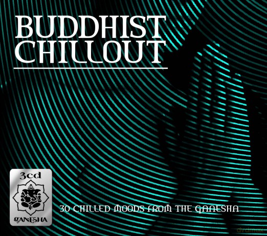 Buddhist Chillout [3CD]