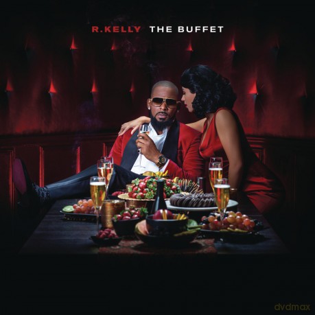 R. Kelly: Buffet [CD]