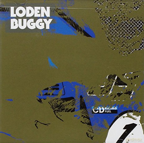 Loden: Buggy [CD]