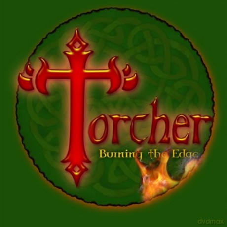 Torcher: Burnin the Edge [CD]