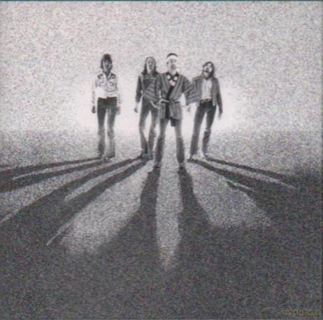 Bad Company: Burnin' Sky [CD]