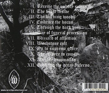 Sejtane: Burning Cold [CD]