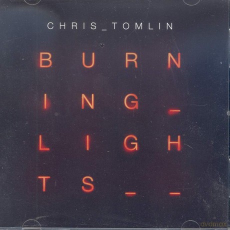 Chris Tomlin: Burning Lights - Deluxe Tour Edition/dvd [2CD]