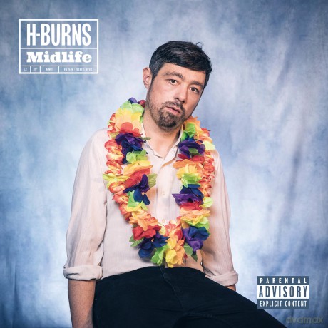 H: Burns-Midlife (1cd) [CD]