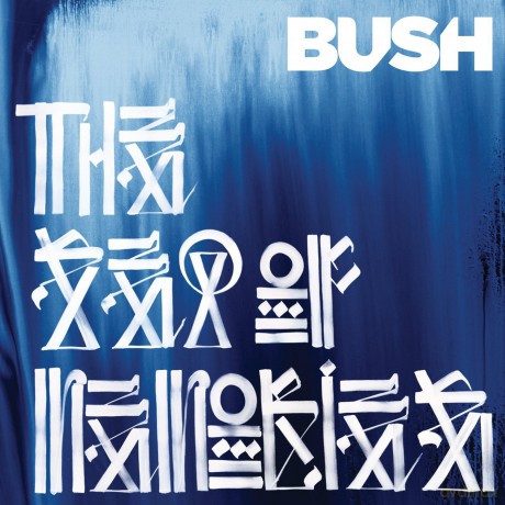 Bush: Bush-Sea Of Memories [CD]