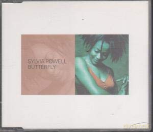 Sylvia Powell: Butterfly [CD]
