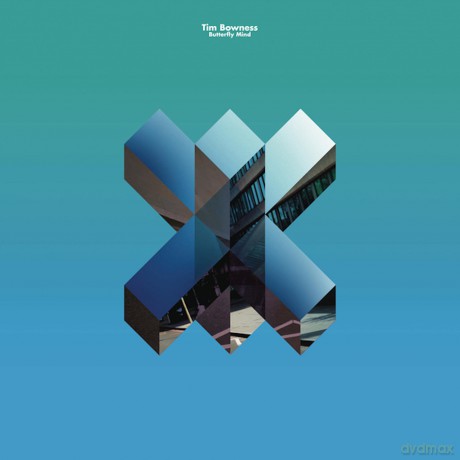 Tim Bowness: Butterfly Mind [CD]