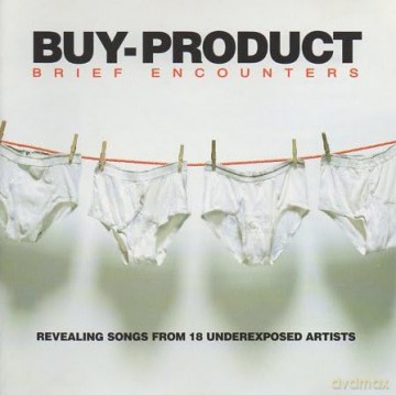 Buy-Product-Revealing Songs From 18 Underexposed Artists [CD]