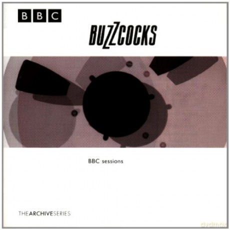 Buzzcocks: Buzzcocks Bbc Sessions [CD]
