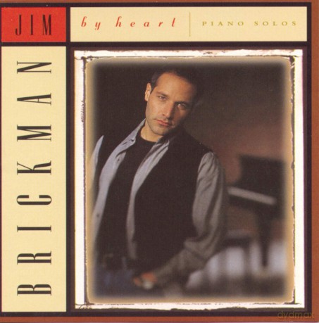 Jim Brickman: By Heart [CD]
