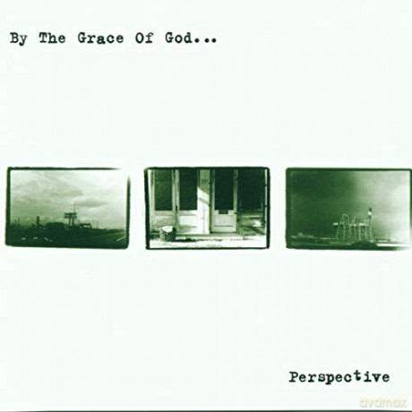 By the Grace of God: By the Grace of God [CD]