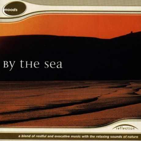 By The Sea [CD]