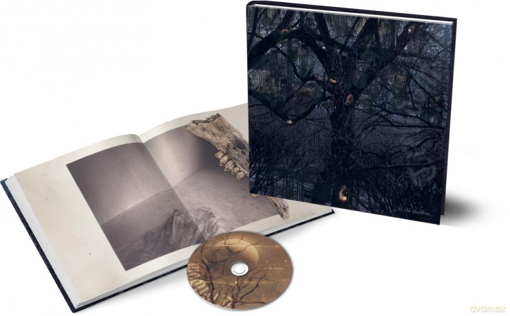 Trelldom: By The Shadows [CD]