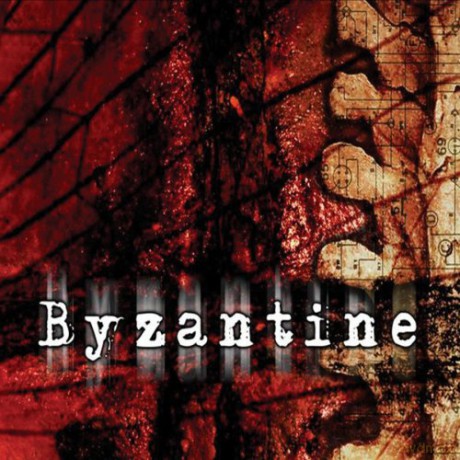 Byzantine: Byzantine [CD]