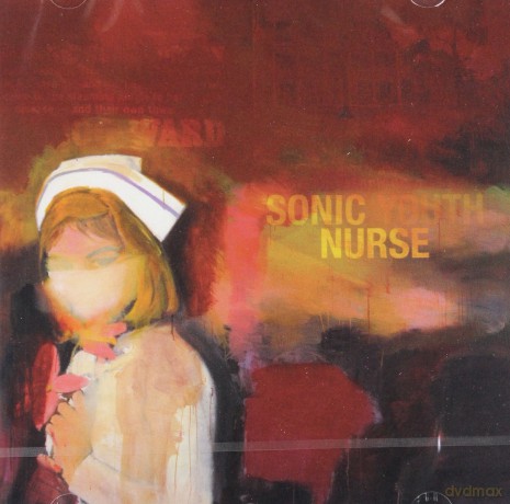 Sonic Youth: Sonic Nurse [CD]