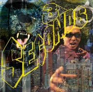 Yoyo: C-3 Seconds [CD]