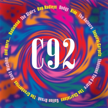 C92 [3CD]