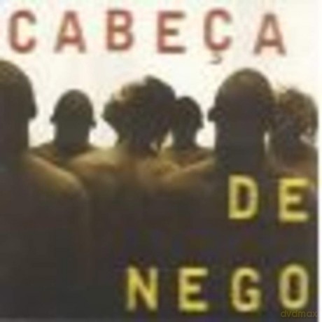 Cabeca De Nego: Cabeca De Nego Import [CD]